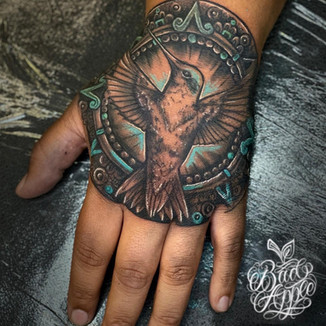 Tattoos