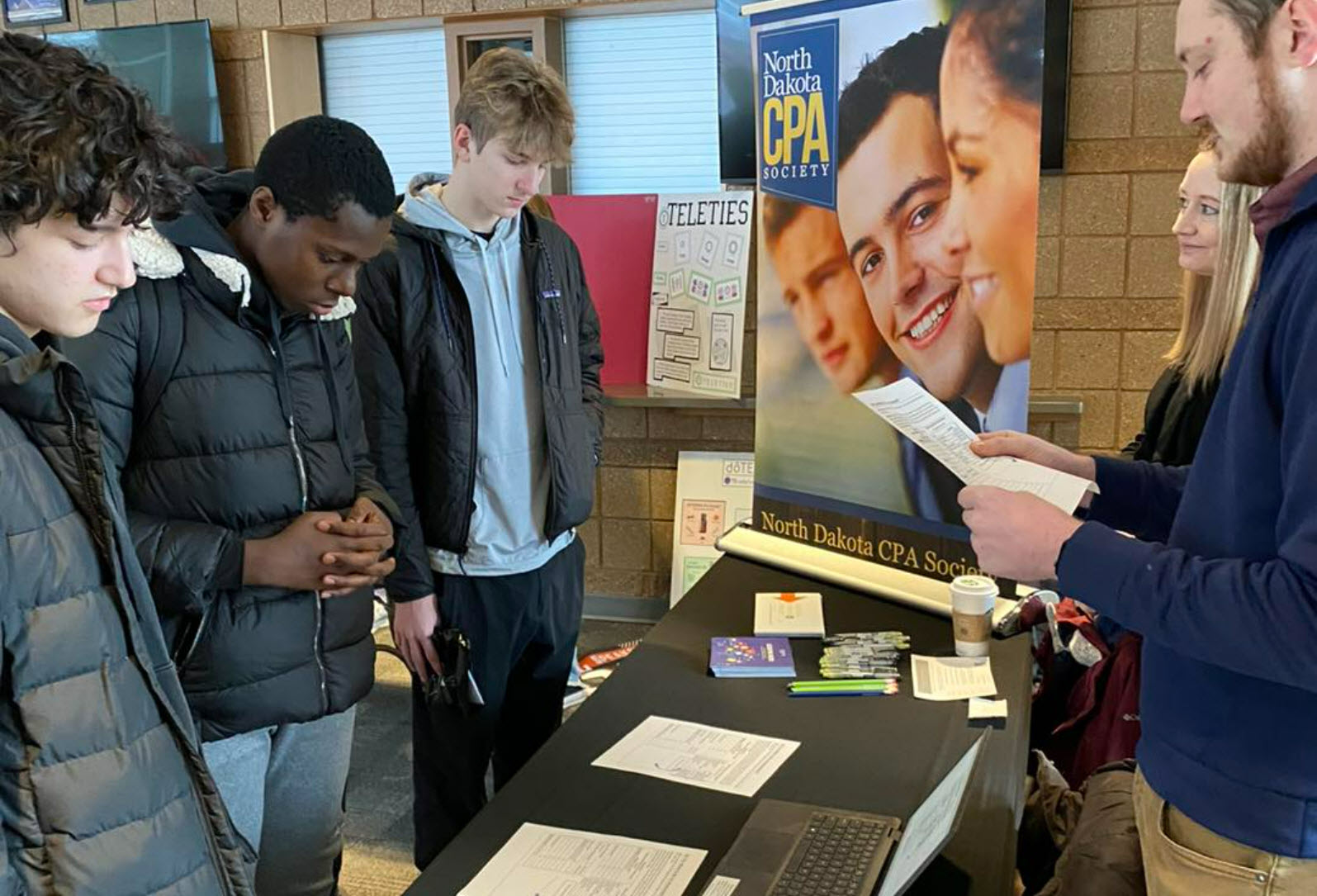 Scholarships