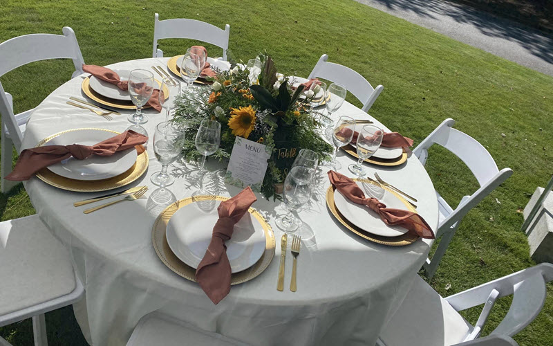 Themed Decor & Design