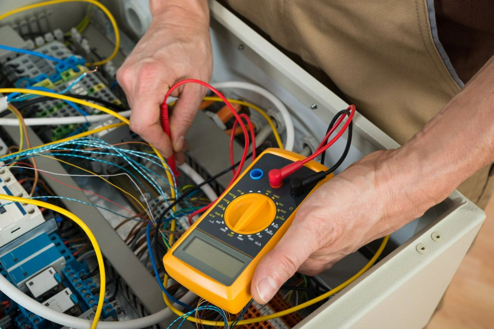 Service Work