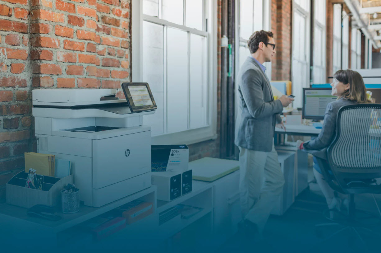 Managed Print Services