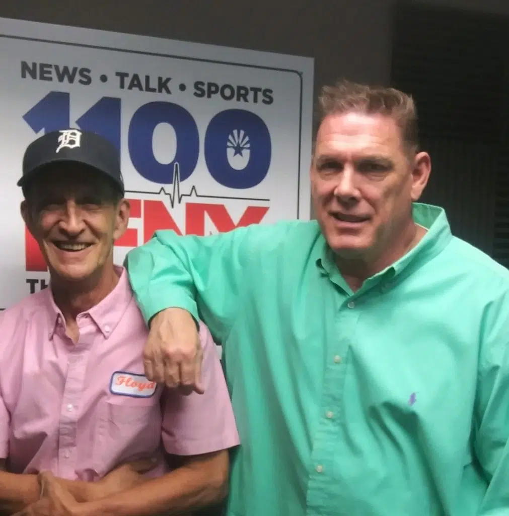 Weekend Featured Shows