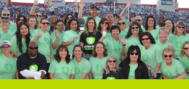 The Arizona Bowl Charities