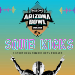 Squib Kicks