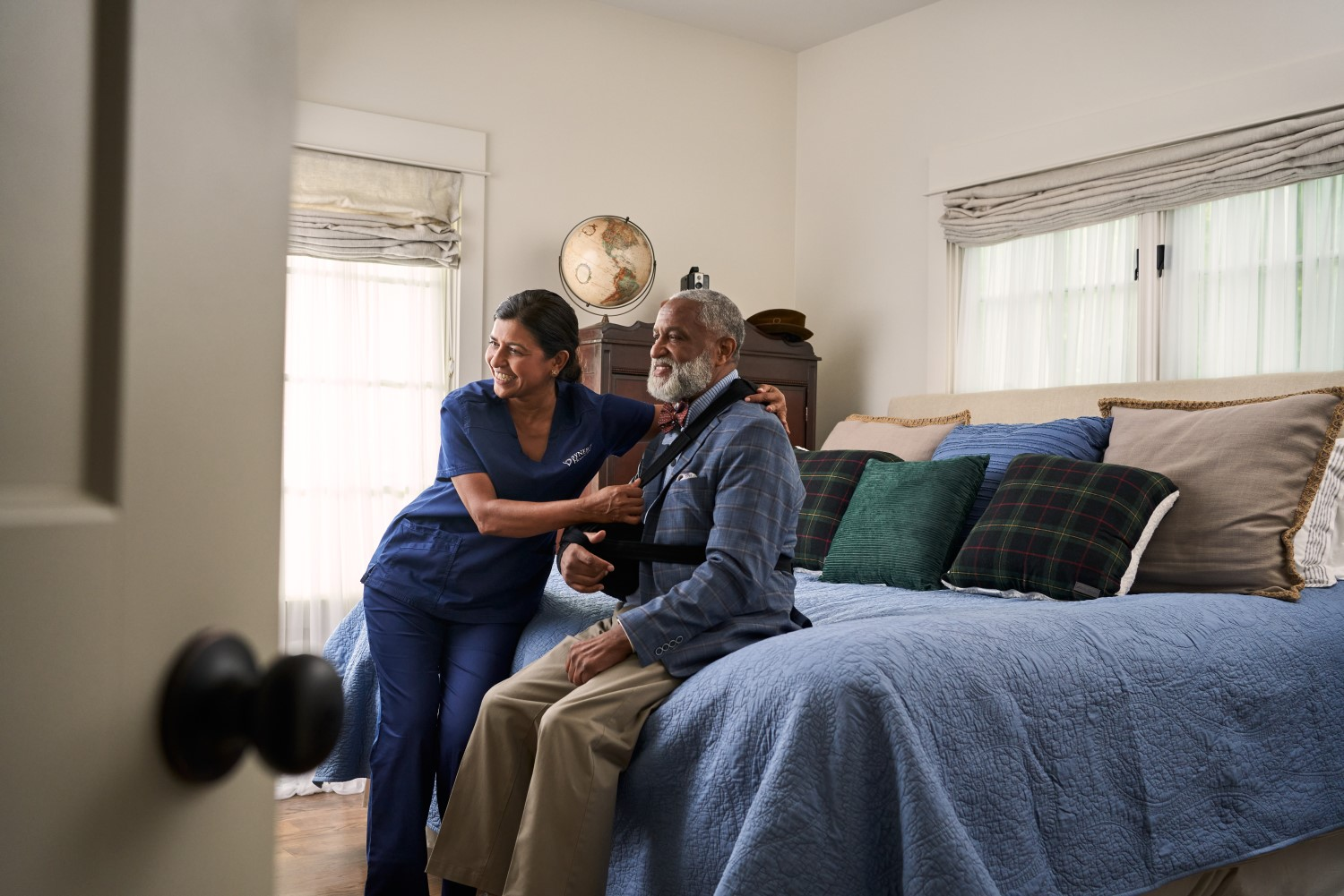 Hospital to Home Care Services