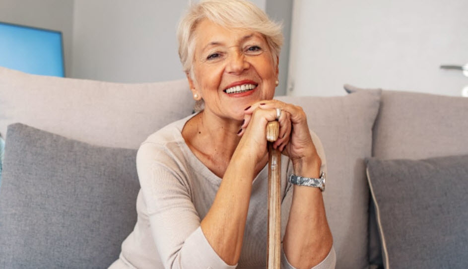 Specialized Home Care Services