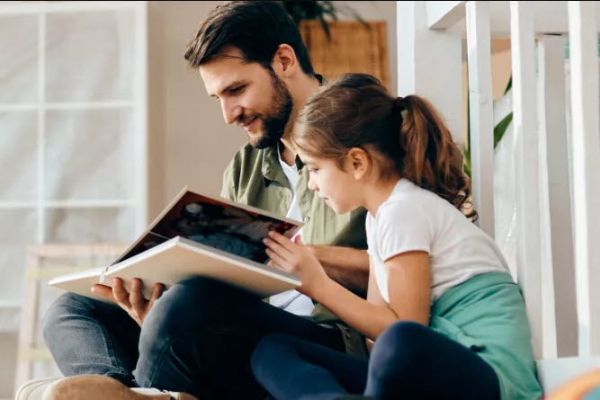 Savings Builder Account