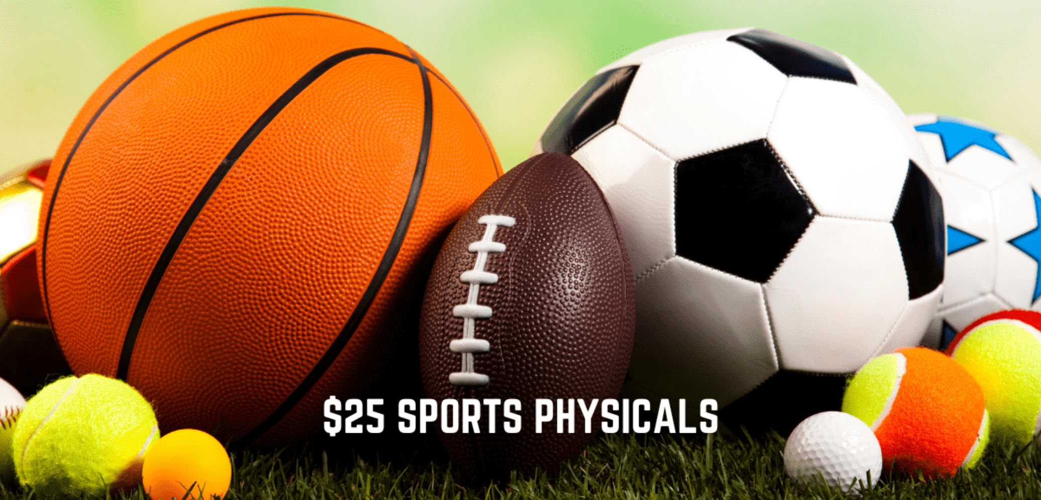Sports Medicine Specialty