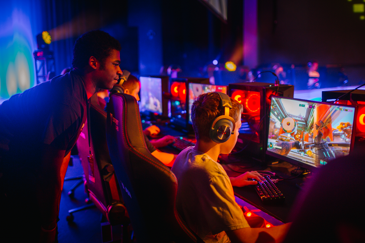 Valhallan Esports League