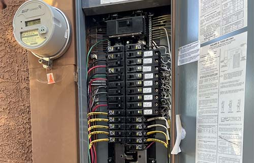 Electrical