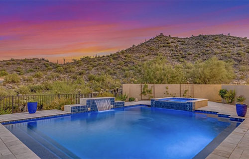 Pool and Spa Inspections