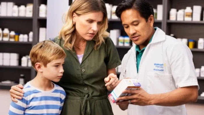Pharmacy Services