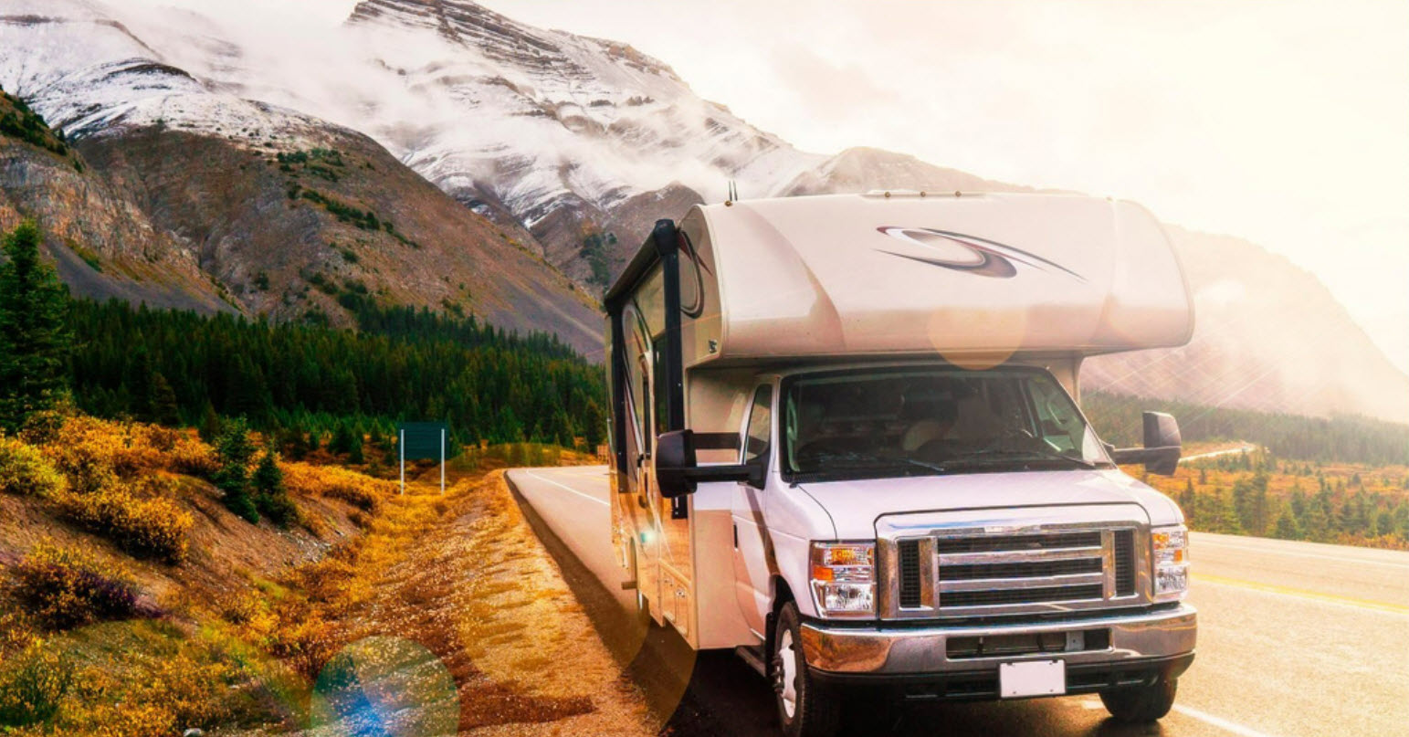 RV Insurance