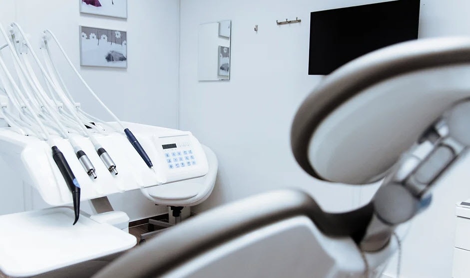 Dental and Vision