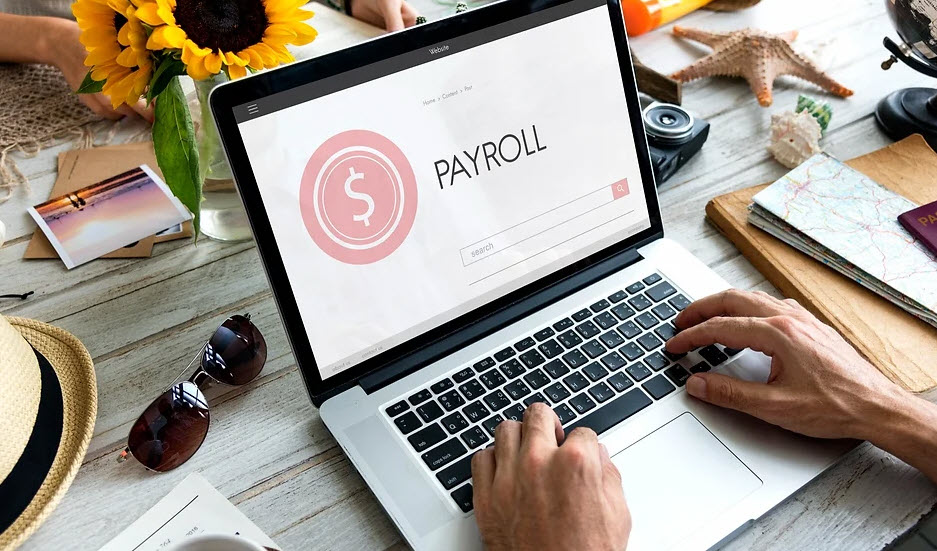 Payroll Services