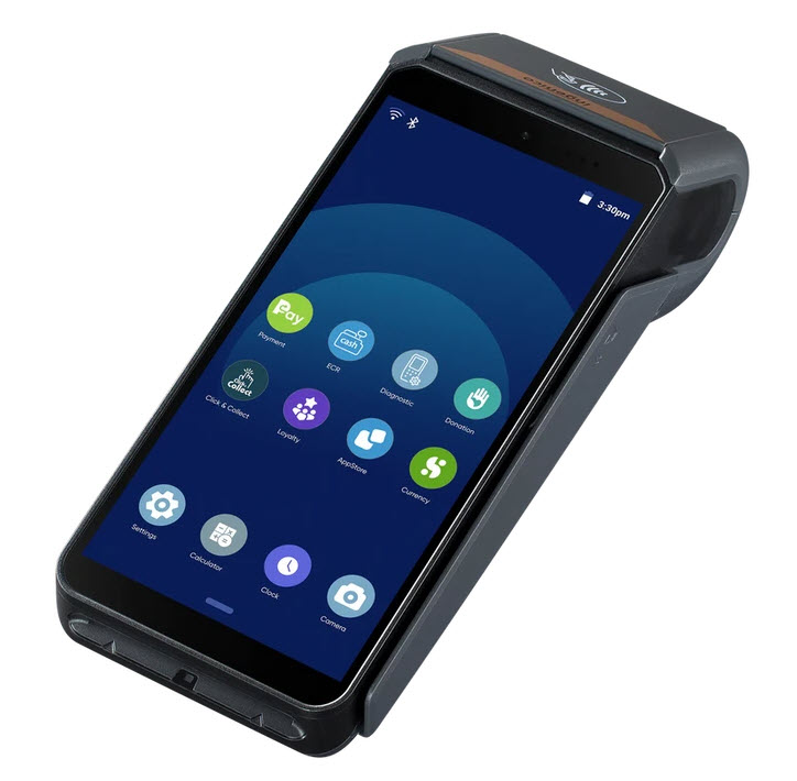 Mobile Solutions