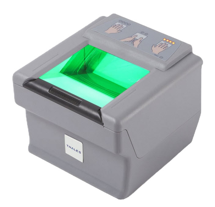 Identification Solutions