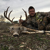 Deer Hunting