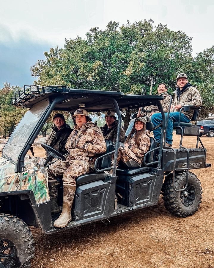 Ranch Tours