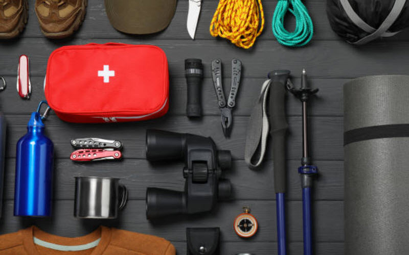 Outdoor Accessories