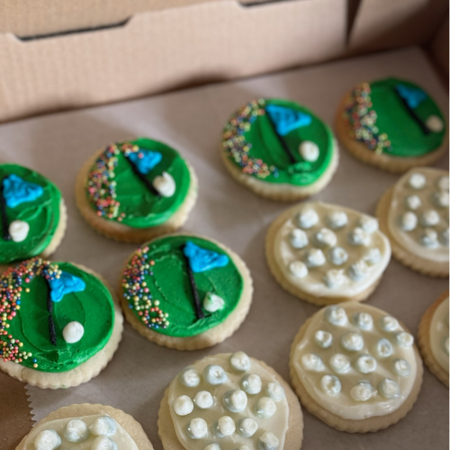 Cookies
