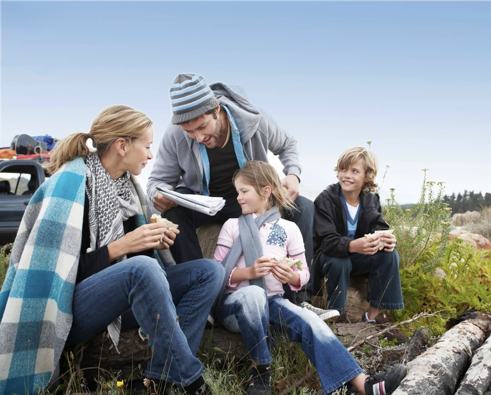 Growing your Family