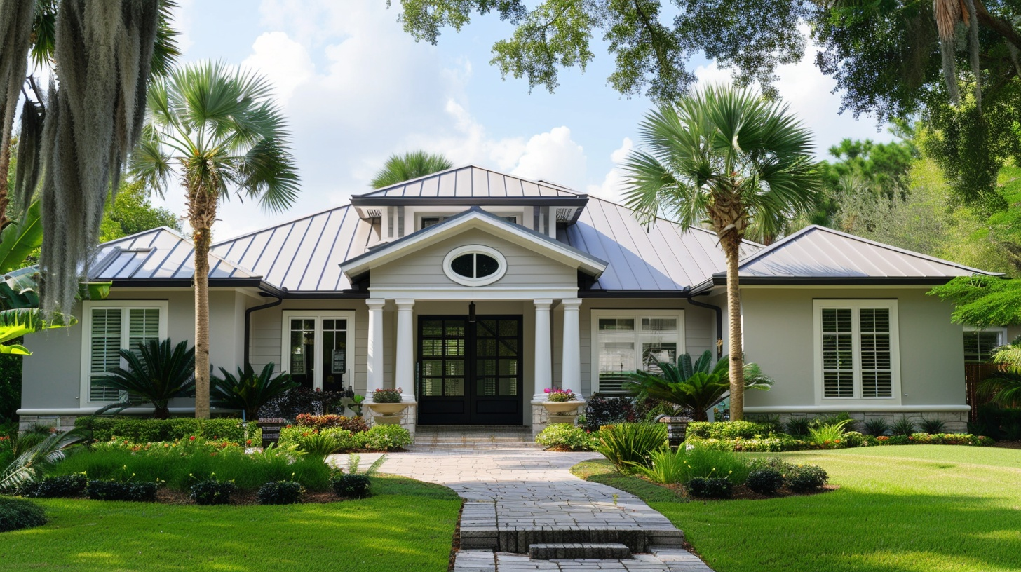 Replacements & New Construction