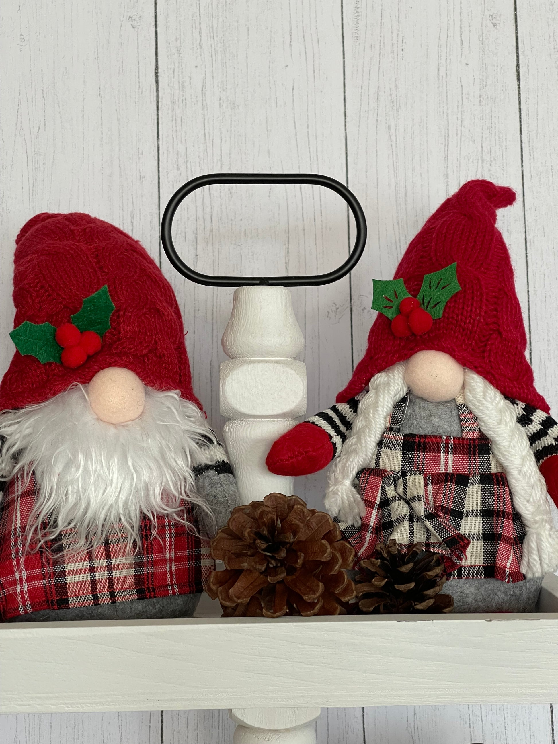 Gnome in your Home!