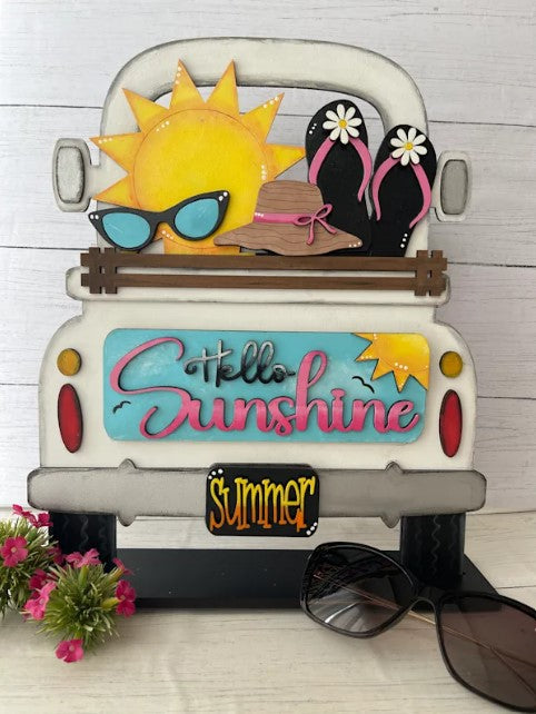 Sunshine Hanger