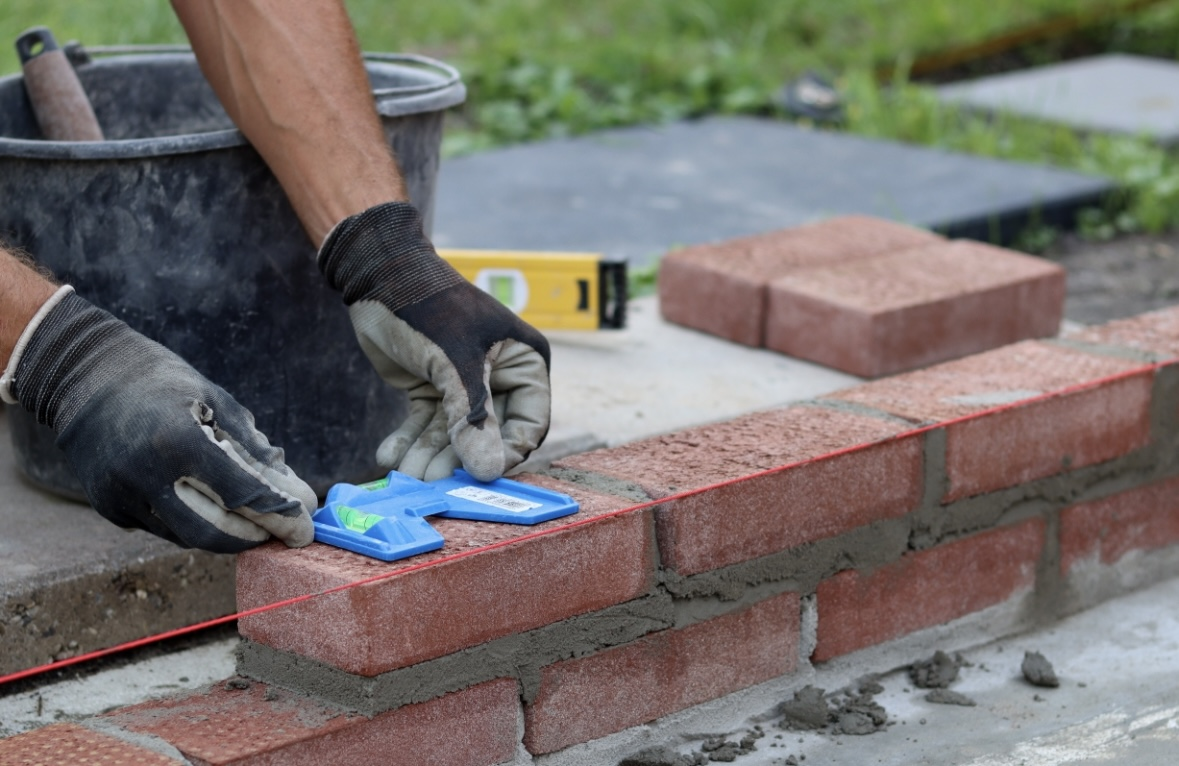 Bricklaying Services