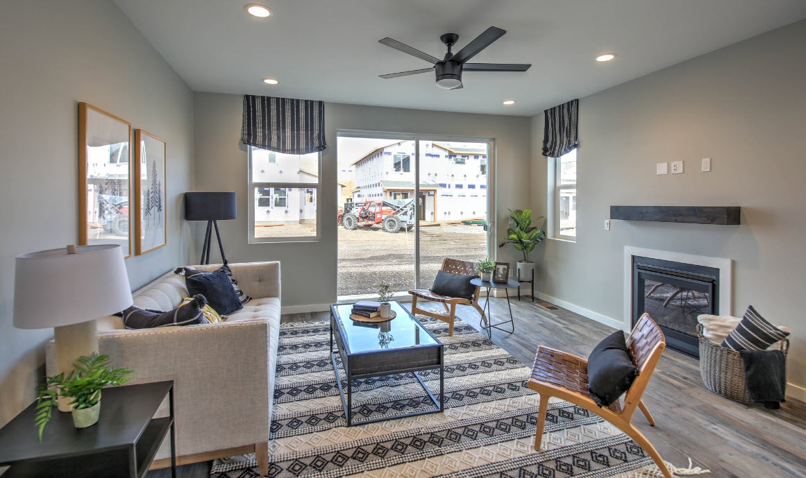 Model Homes