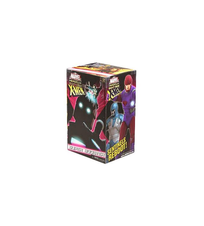 HeroClix - Giant-Size X-Men - Super Booster