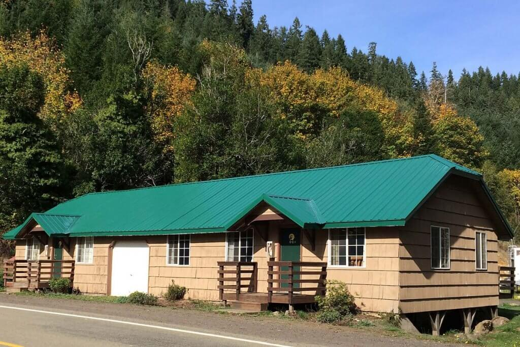 Group Facilities