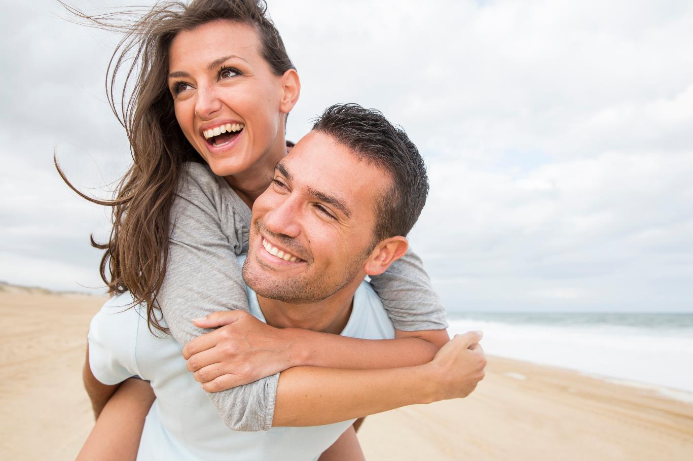 Marital/Couple's Weekend of Education