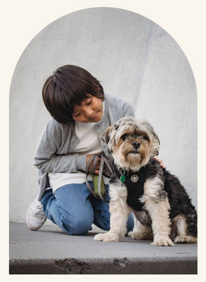 Kids & Pets