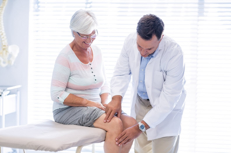 Arthritis