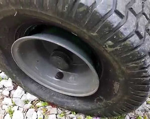 Tire Services