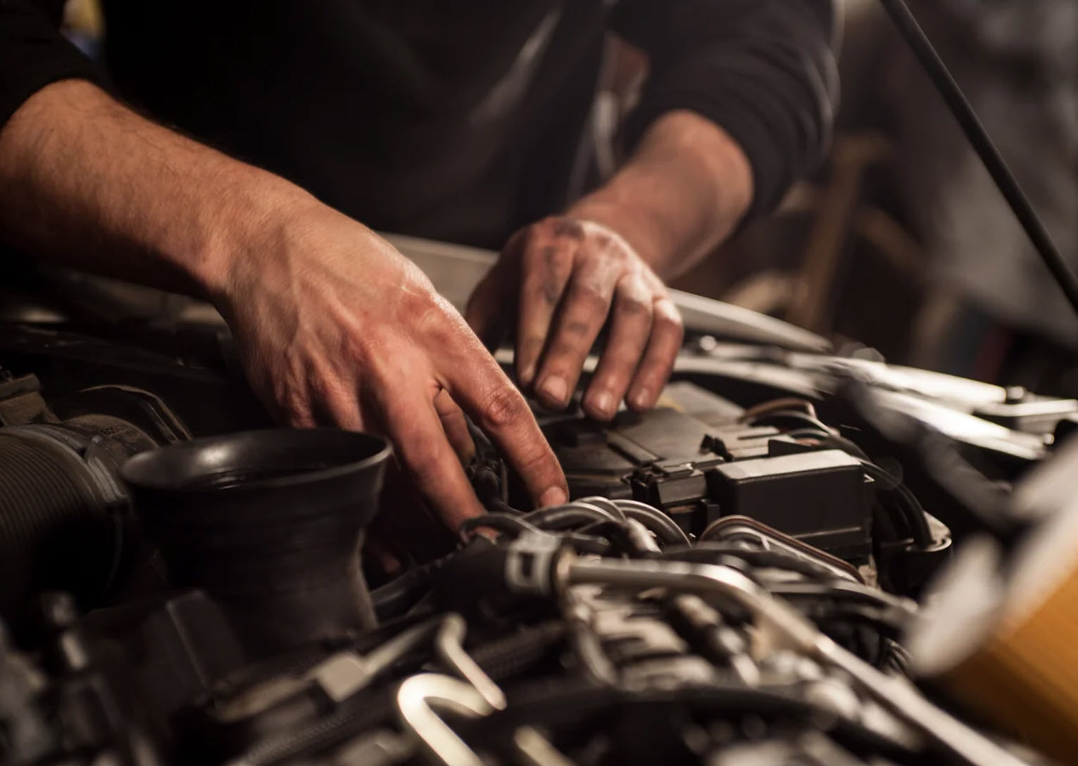 Carburetors