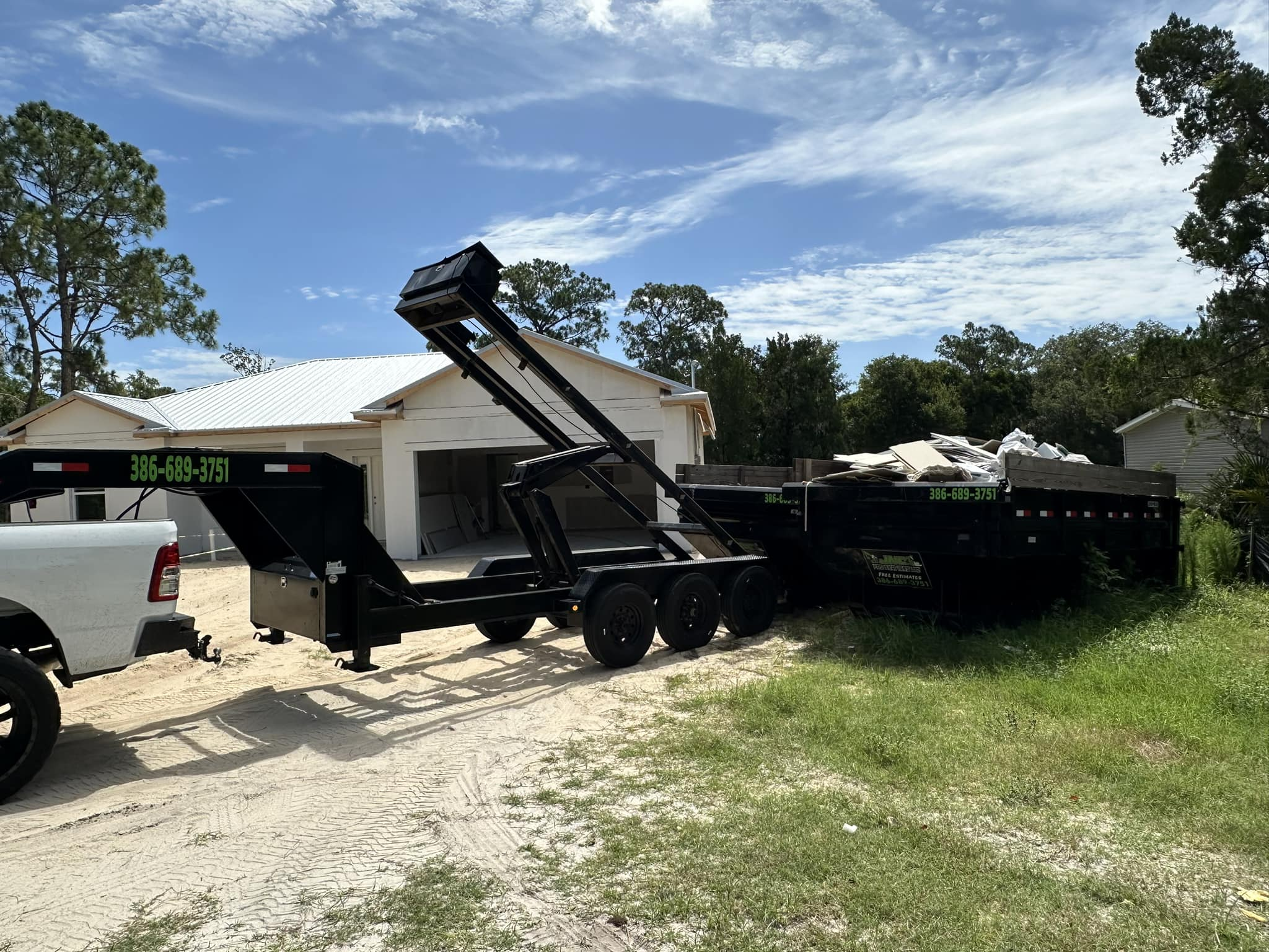 Dumpster Rentals