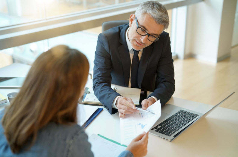 Employee Retention Credit (ERC) Consulting