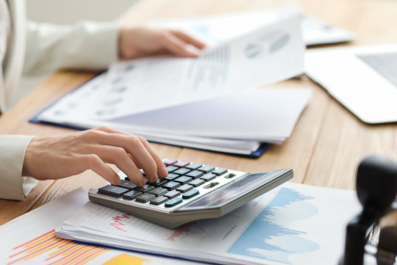 Tax Credit Recovery