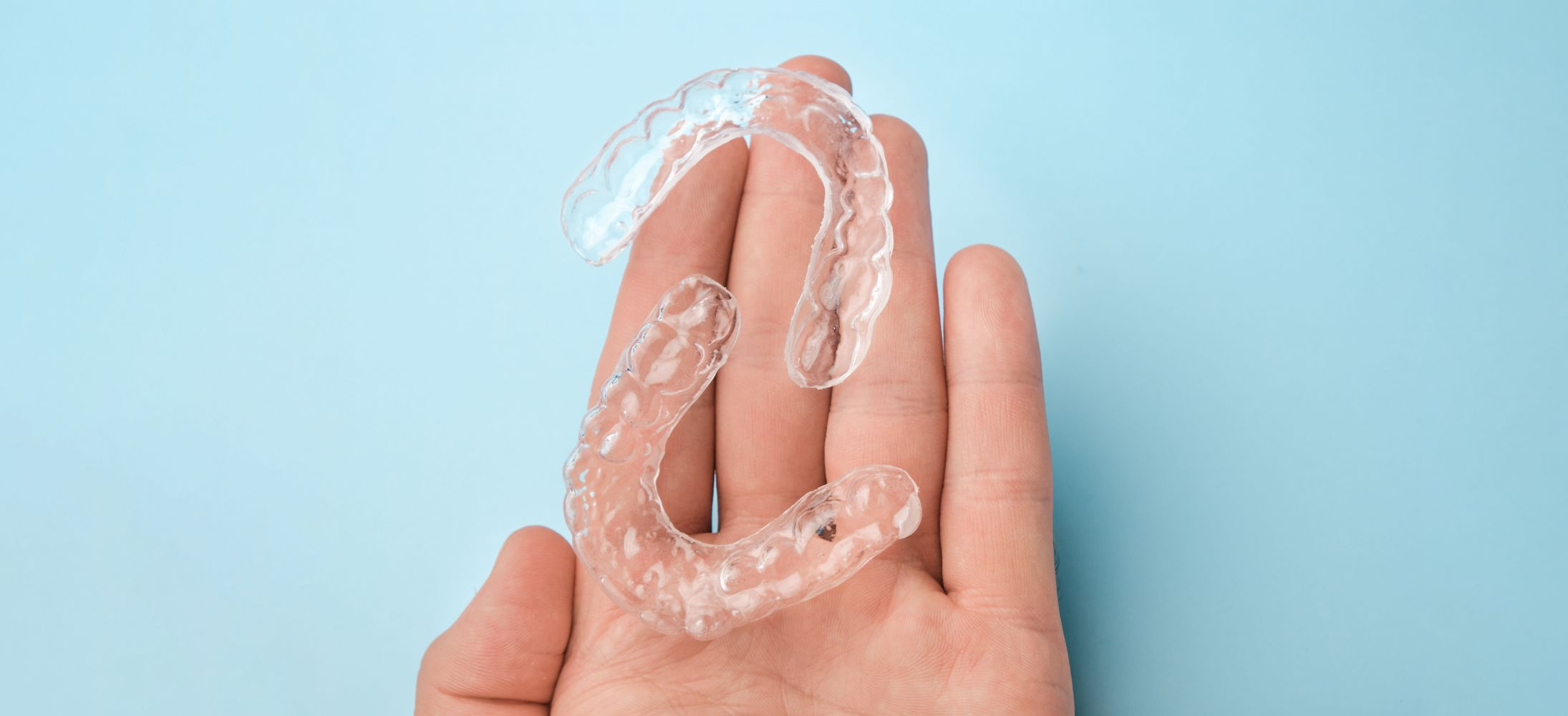 Clear Aligners