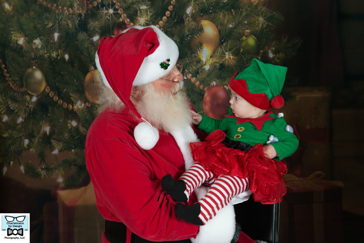 Christmas Card Photos
