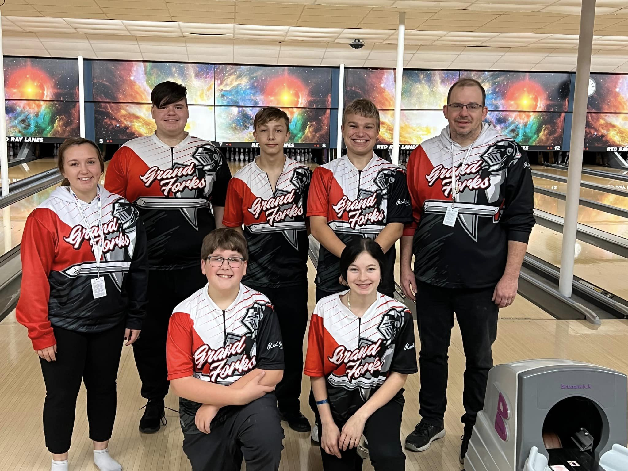 Bowling Tournaments