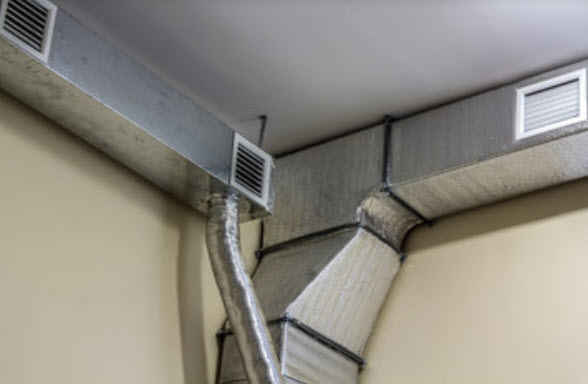 Air Duct Cleaning