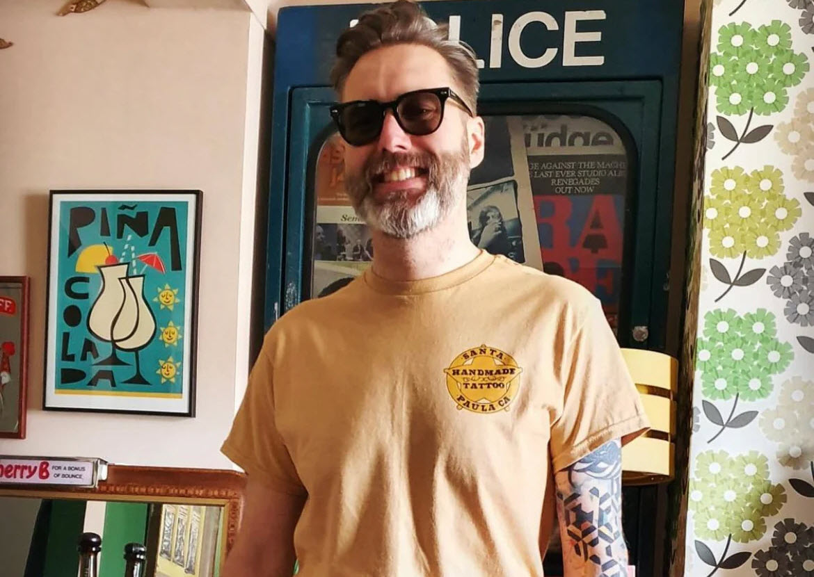 Shop Merch