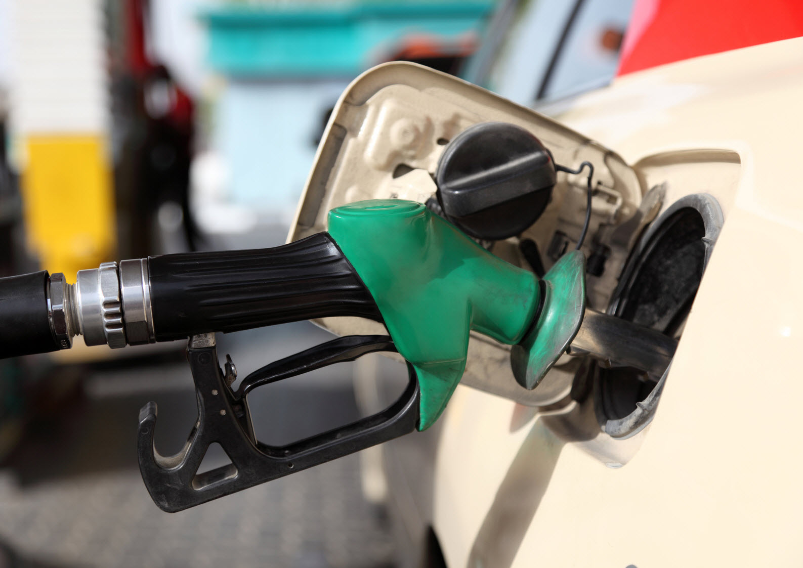 M&H Gasoline