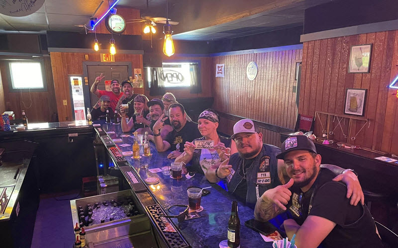 Happy Hour Specials