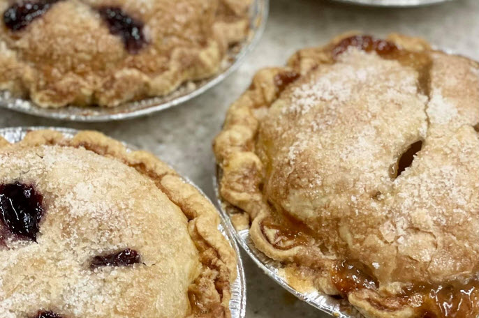 Slice of Pie