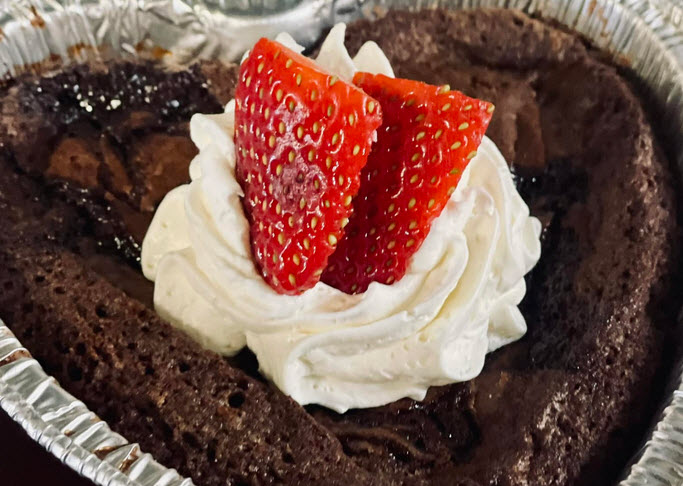 Brownie